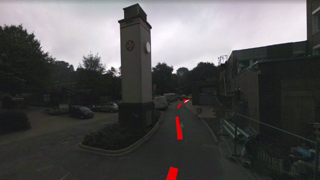 Kontakt | Dr. Al-Kahlout | Neurochirurgie in Duisburg-Rheinhausen